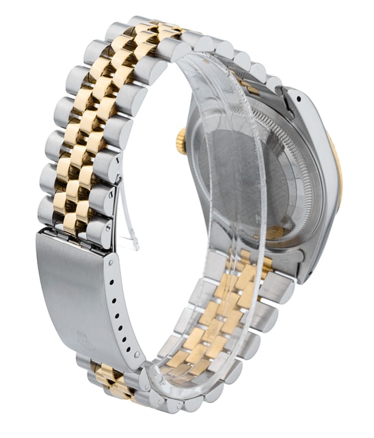 Rolex Datejust 16233 Image 3